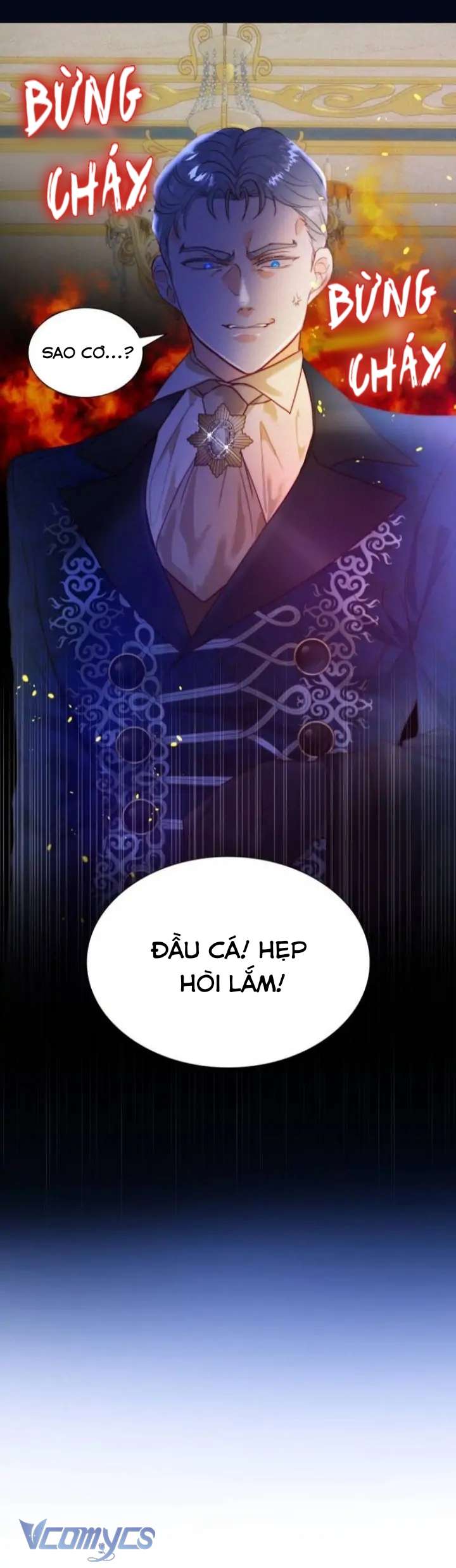 Tôi Được Sinh Ra Là Con Gái Thứ Hai Chapter 16 - Trang 4