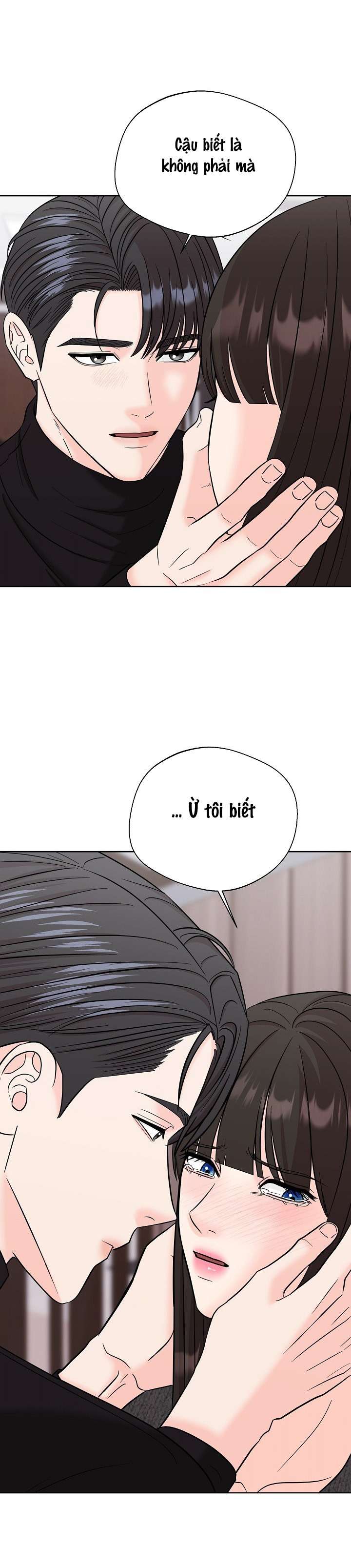 Ván Chơi Cá Cược Chap 17 - Trang 2