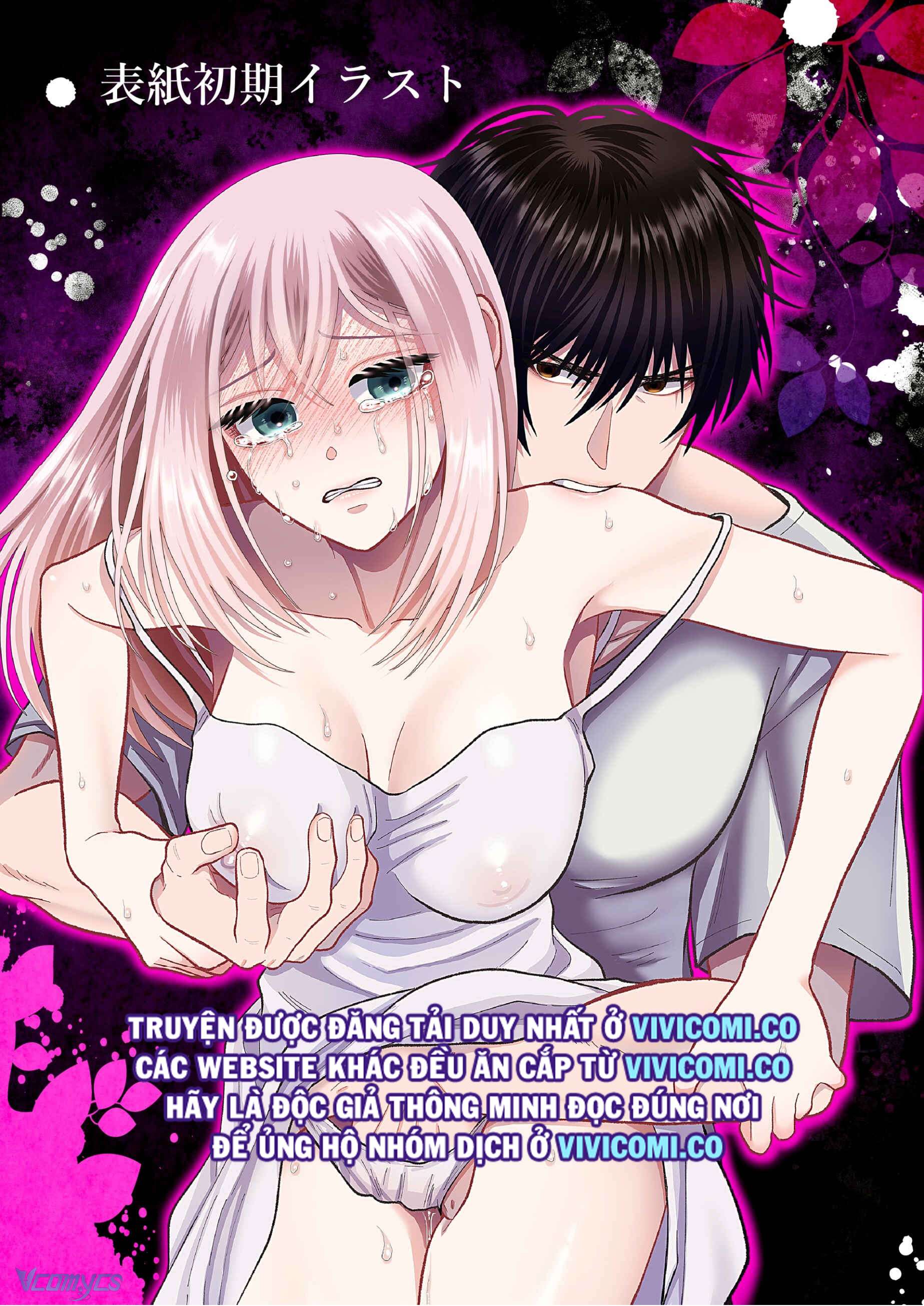[18+] Tuyển Tập Truyện Ngắn Manga Chap 59.2 - Trang 2