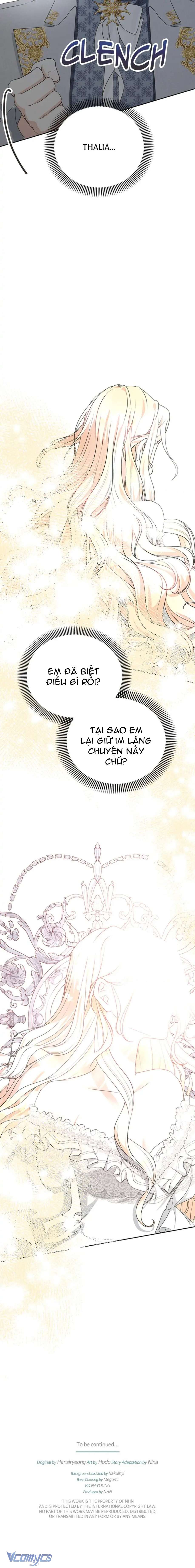 Sinh Ra Trở Thành Nhân Vật Không Có Trong Nguyên Tác Chap 43 - Trang 2