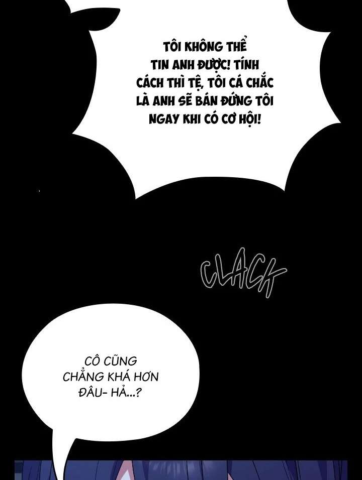 [18+] Đừng nói với ai ở trường! Chap 9 - Trang 2