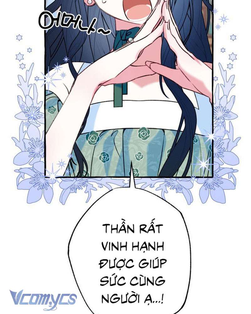 Chuyện Tình Tuyết Phương Bắc Chap 43 - Trang 4
