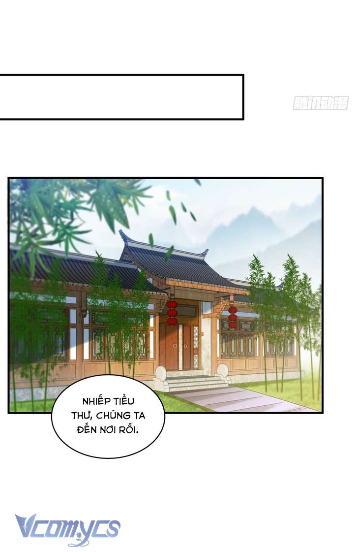 Hệt Như Hàn Quang Gặp Nắng Gắt Chap 541 - Trang 4
