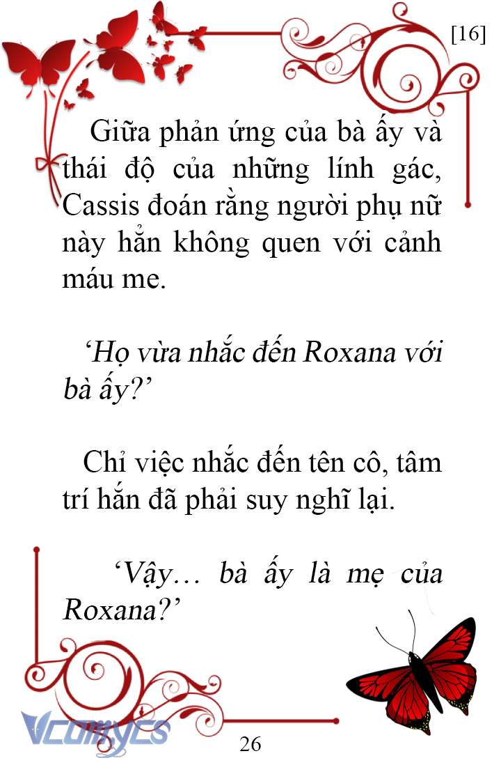[Novel] Phương Pháp Bảo Vệ Anh Trai Nữ Chính Chap 16 - Trang 2