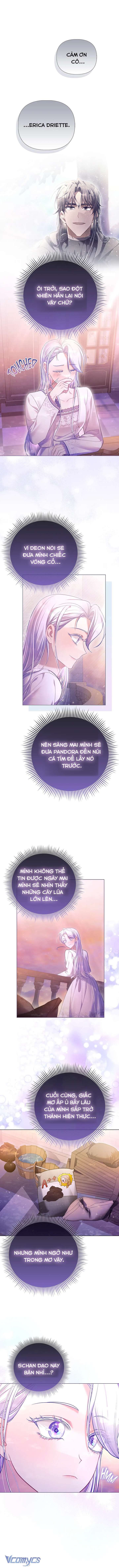 Phương Pháp Trồng Lúa Đặc Biệt Của Ác Nữ Chap 64 - Trang 2