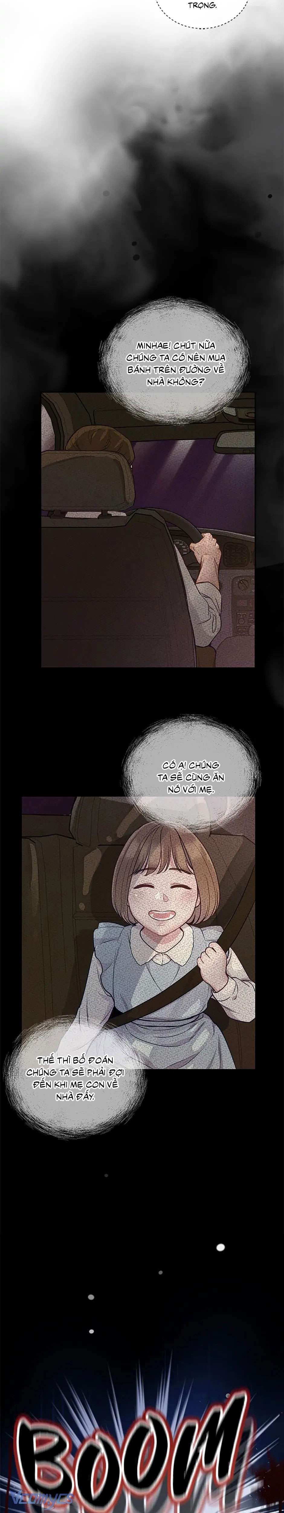 Lời Tỏ Tình Đáng Ngờ Chap 14 - Trang 2