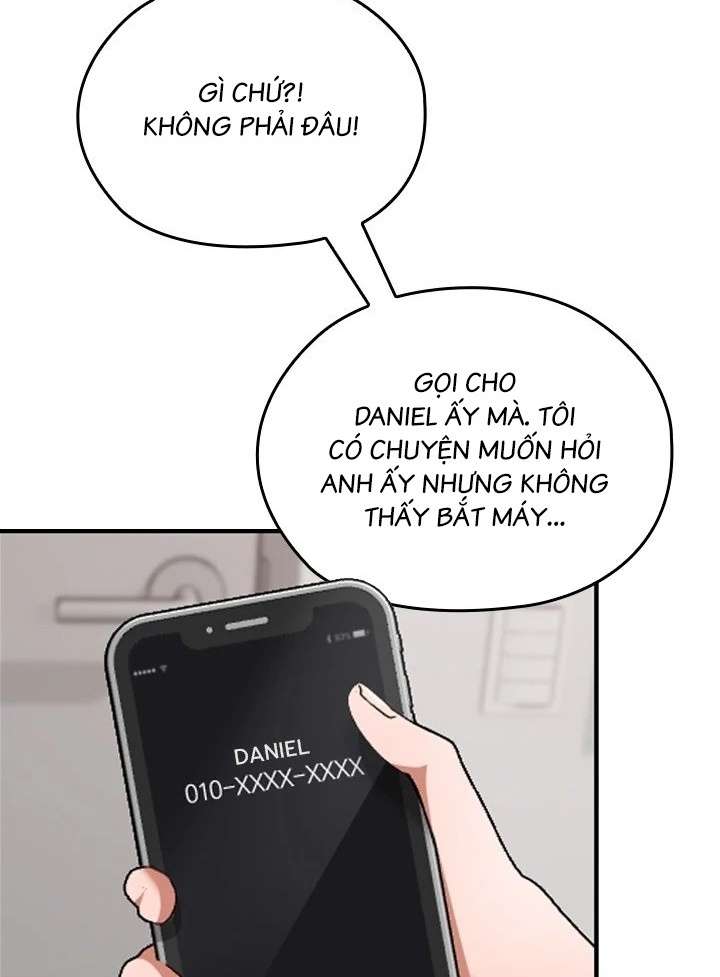 [18+] Đừng nói với ai ở trường! Chap 9 - Trang 2
