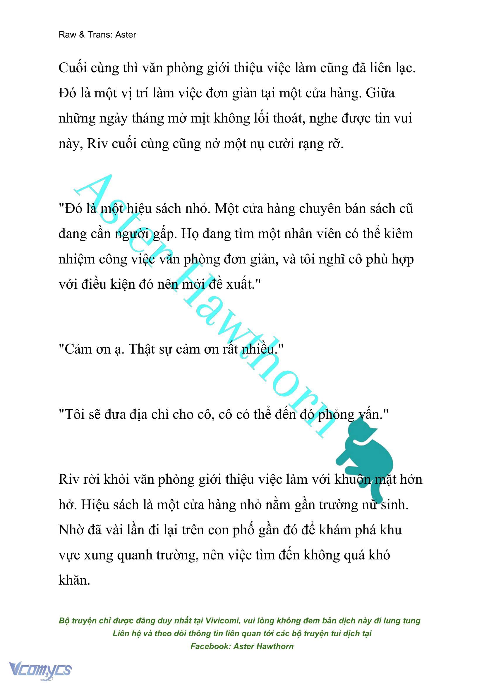 [NOVEL] Odalisque Chap 109 - Trang 2