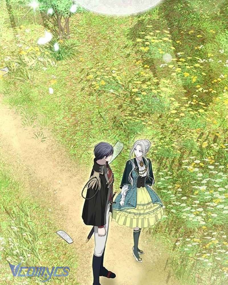 Praesepe Bên Ngoài Chiếc Lồng Chap 12 - Trang 4