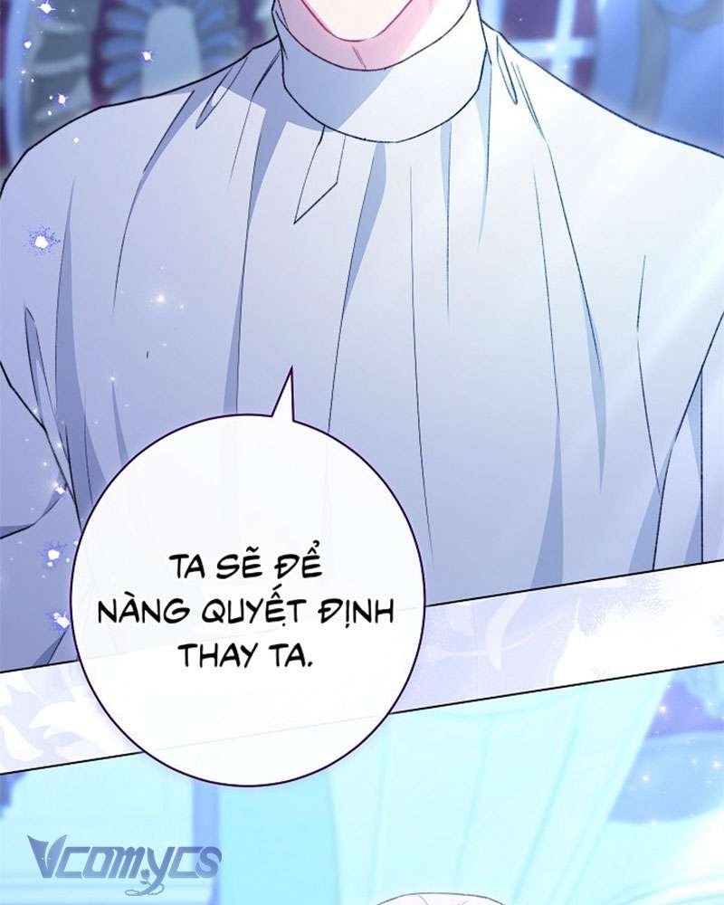 Hầu Gái Độc Quyền Của Hoàng Hậu Phản Diện Chap 103 - Trang 4