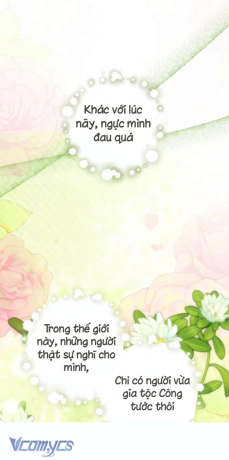 Người Vợ Hắc Ám Của Cậu Chồng Nhỏ Chap 14 - Trang 2