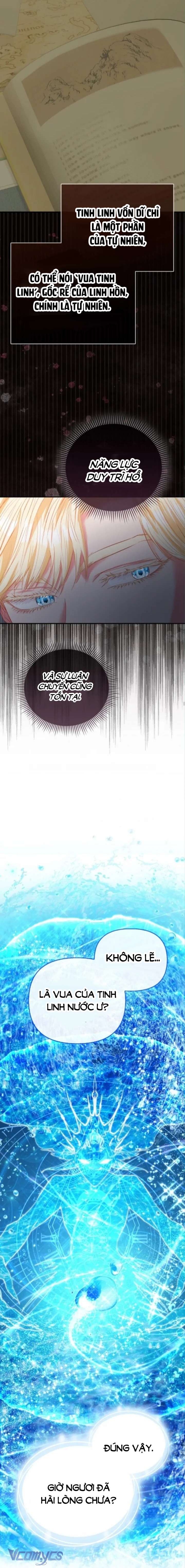 Nàng Công Chúa Của Mọi Người Chapter 43 - Trang 4