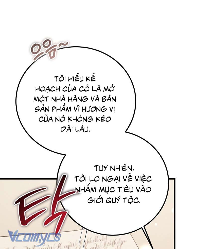Ác Quỷ Nuôi Dưỡng Tiểu Thư Chapter 30 - Trang 4