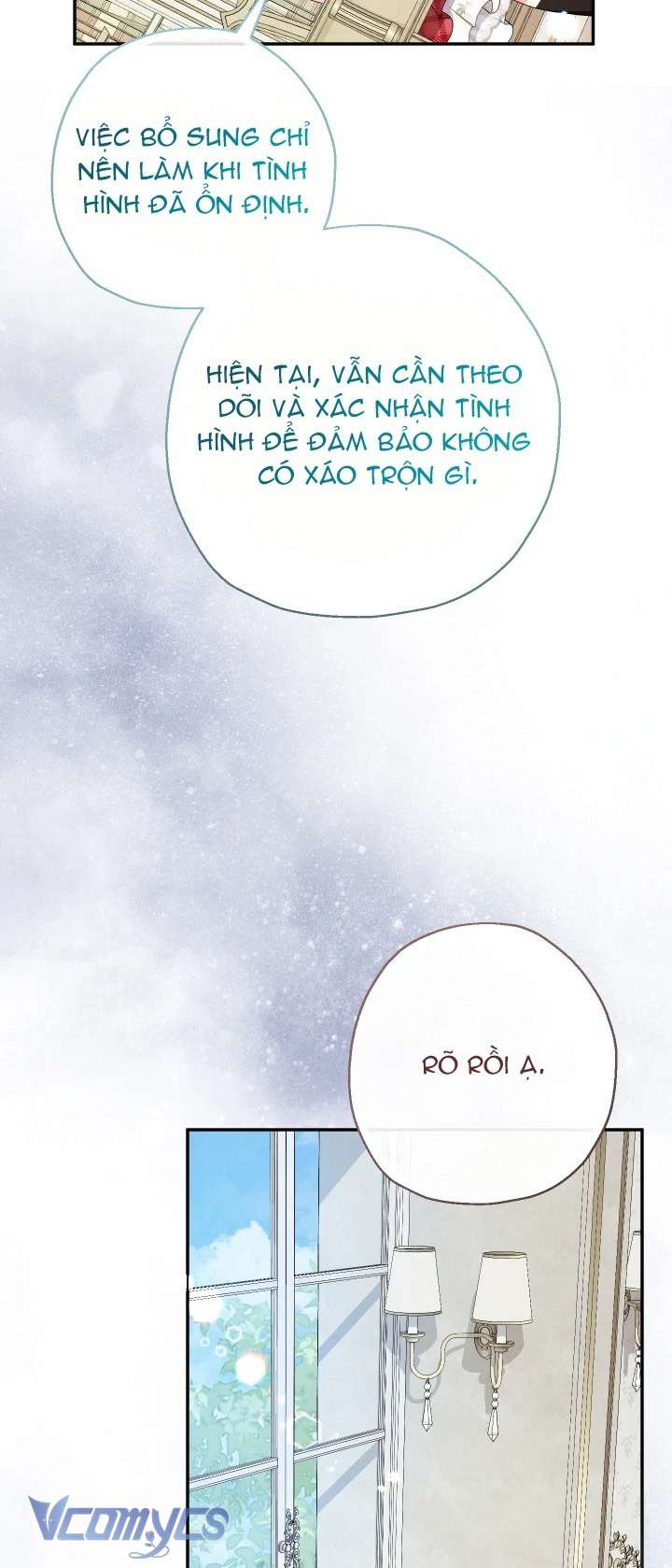 Tiểu Thư Tích Tiền Đi Bụi Chapter 90 - Trang 4