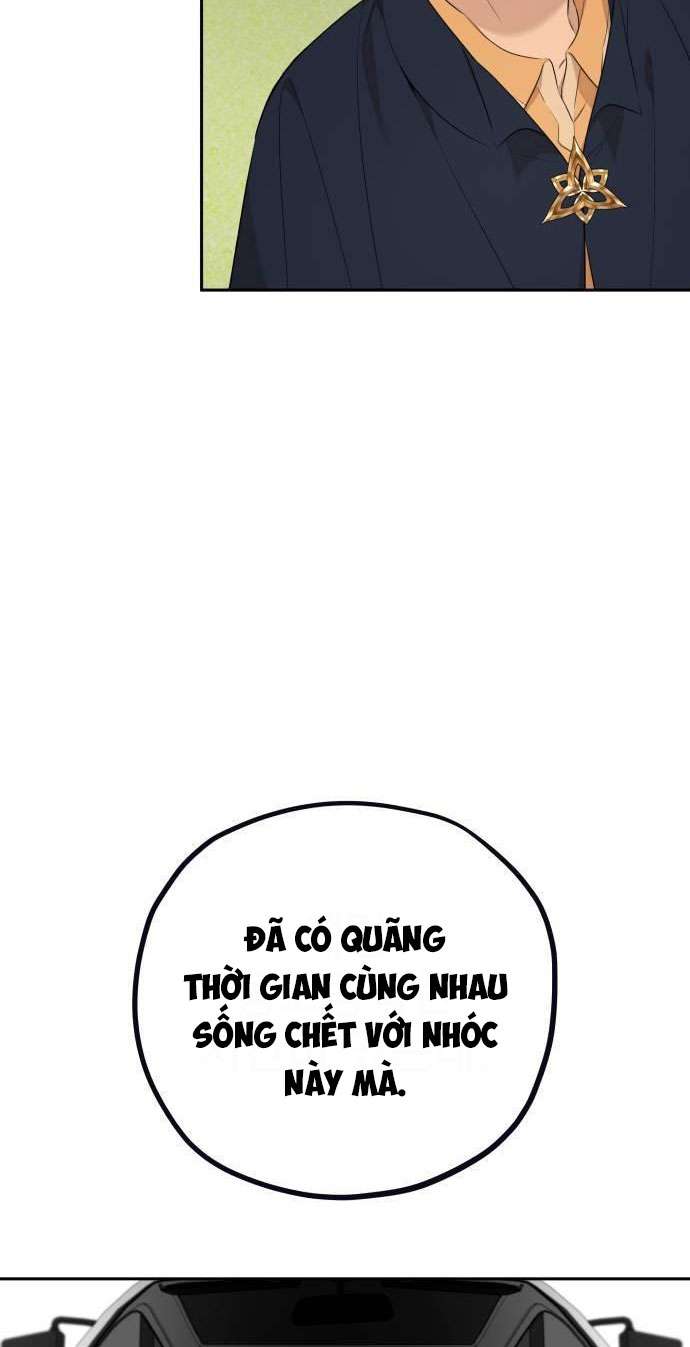 Trận Đấu Đồng Đội Của Những Tài Xế Xe Tải Chap 30 - Trang 4