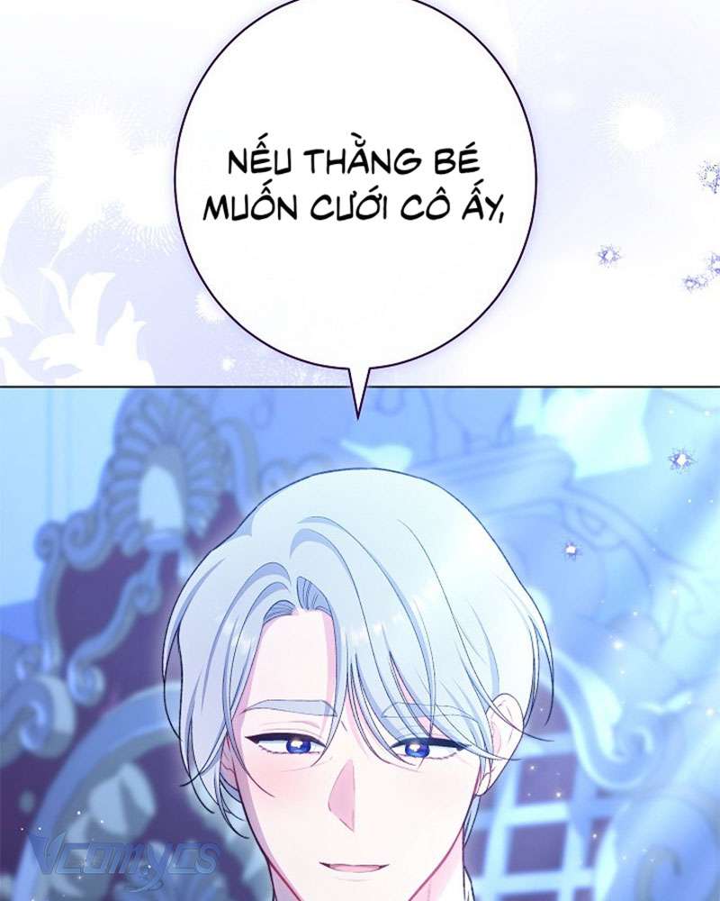 Hầu Gái Độc Quyền Của Hoàng Hậu Phản Diện Chap 103 - Trang 4