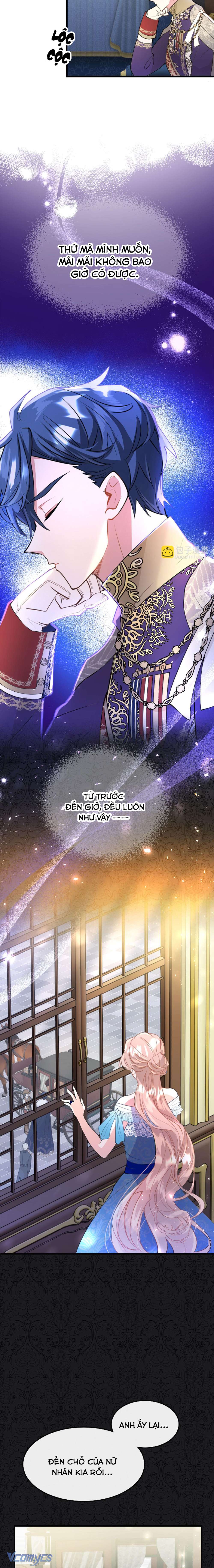 Đại Tiểu Thư Sao Phải Giả Nam Chapter 44 - Trang 4