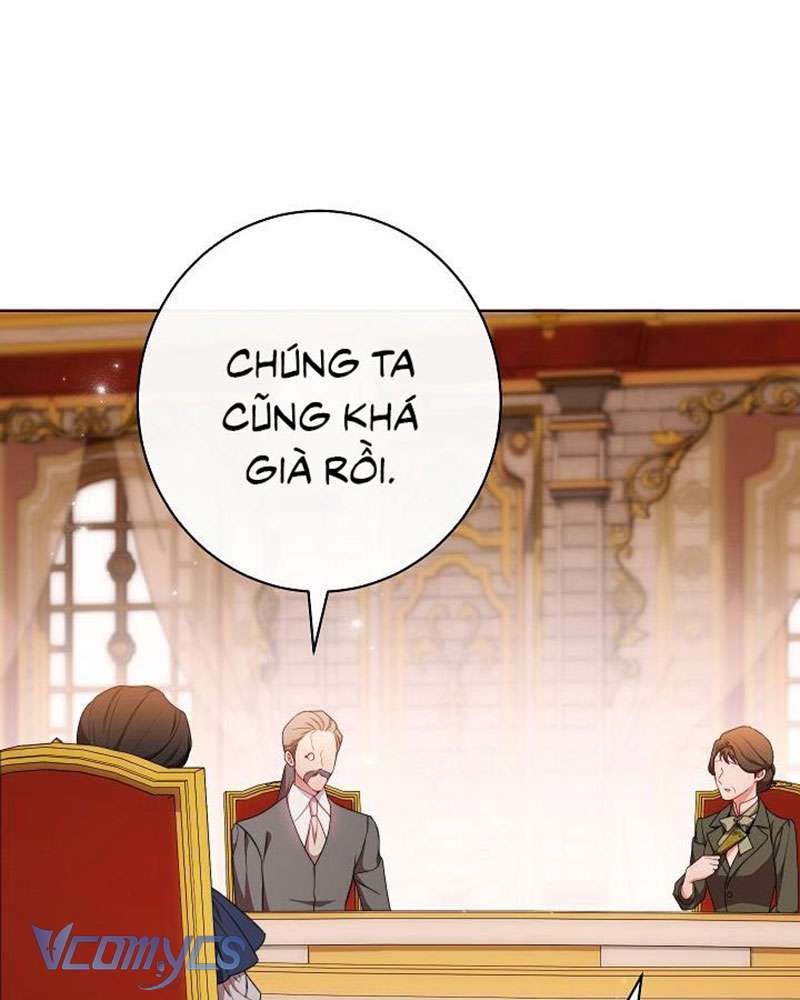 Hầu Gái Độc Quyền Của Hoàng Hậu Phản Diện Chap 109 - Trang 2