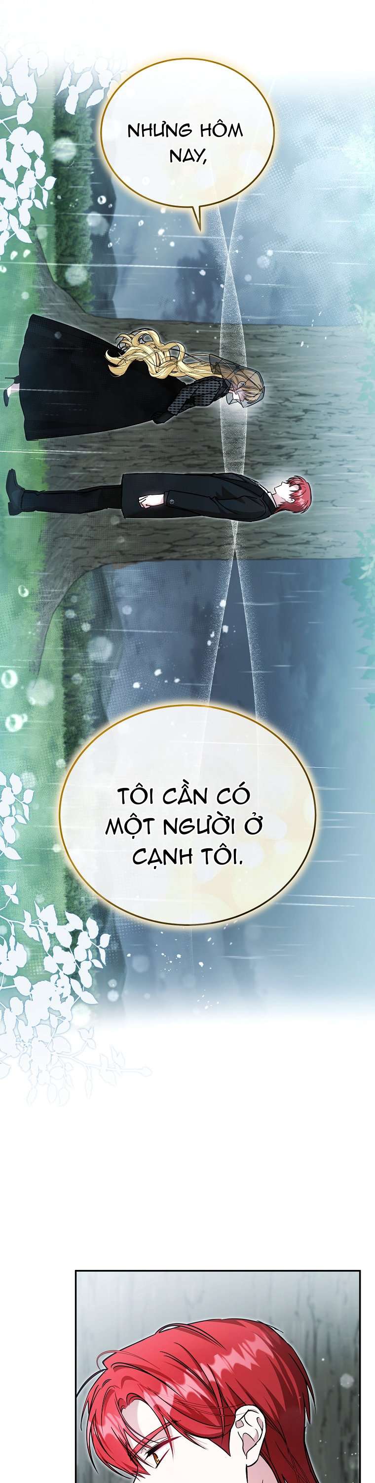 Chị Gái Tôi Là Nhân Vật Chính Chap 54 - Trang 2