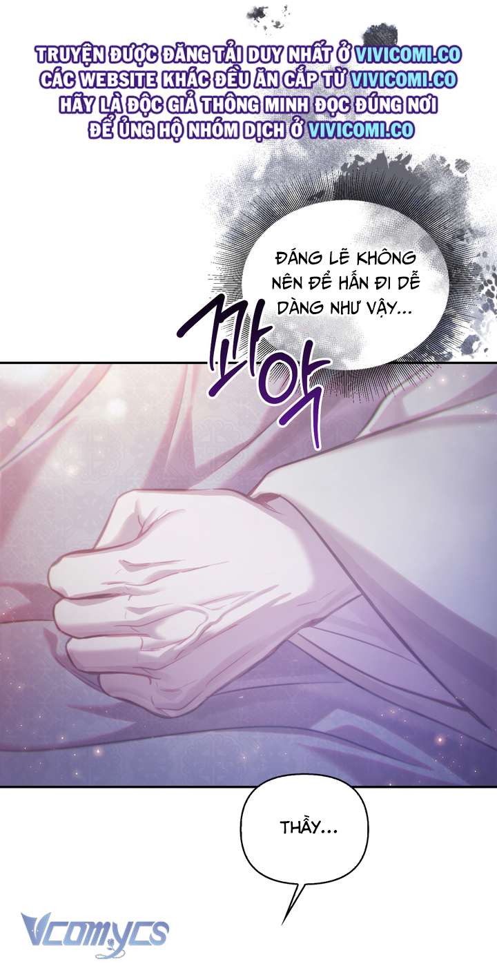 [18+] Tiết Học Bí Mật Của Trung Điện Chap 52 - Trang 2