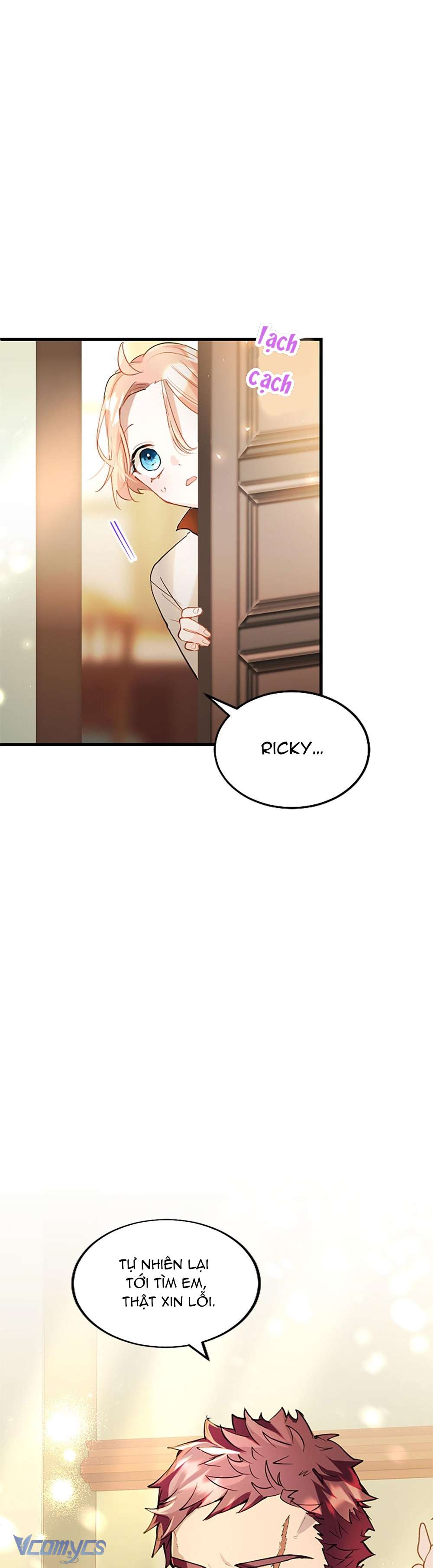 Đại Tiểu Thư Sao Phải Giả Nam Chapter 31 - Trang 4