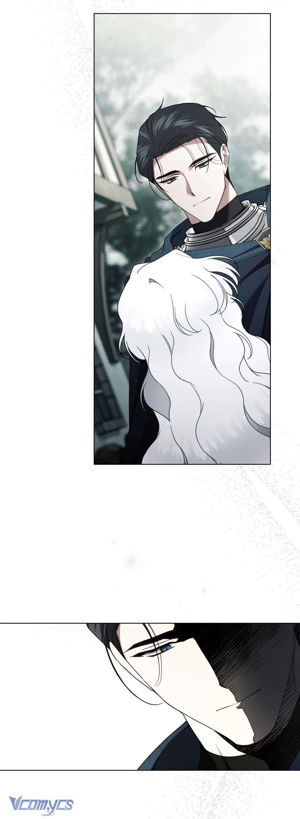 Hôn Nhân Khế Ước Chap 53 - Trang 3