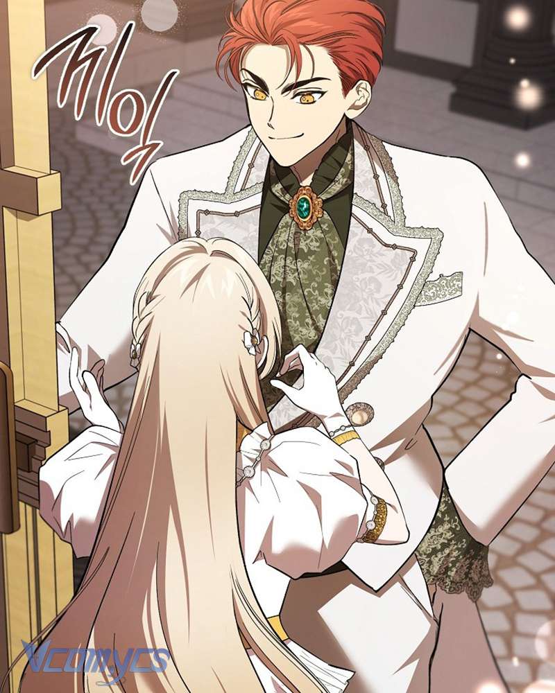 Ác Quỷ Nuôi Dưỡng Tiểu Thư Chapter 47 - Trang 4