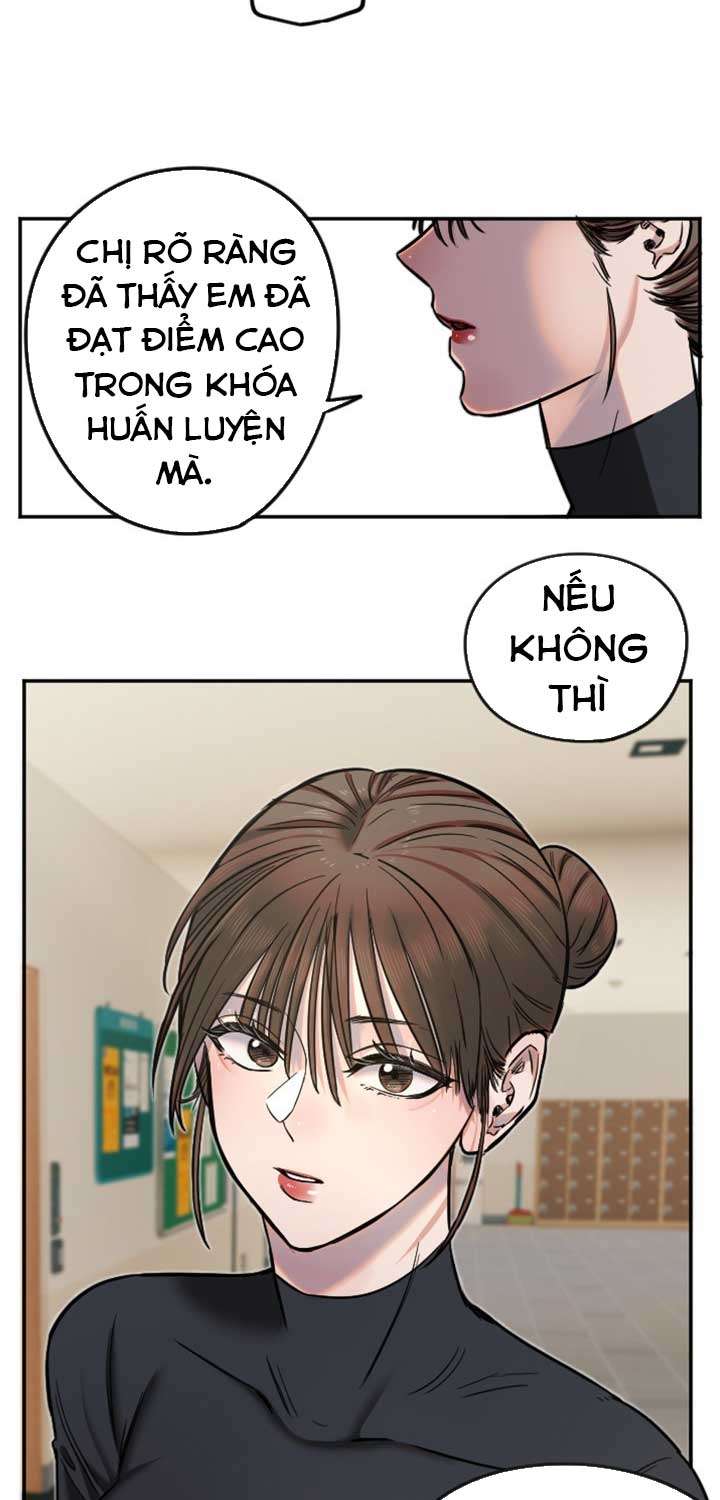 Manitto Chap 15 - Trang 3