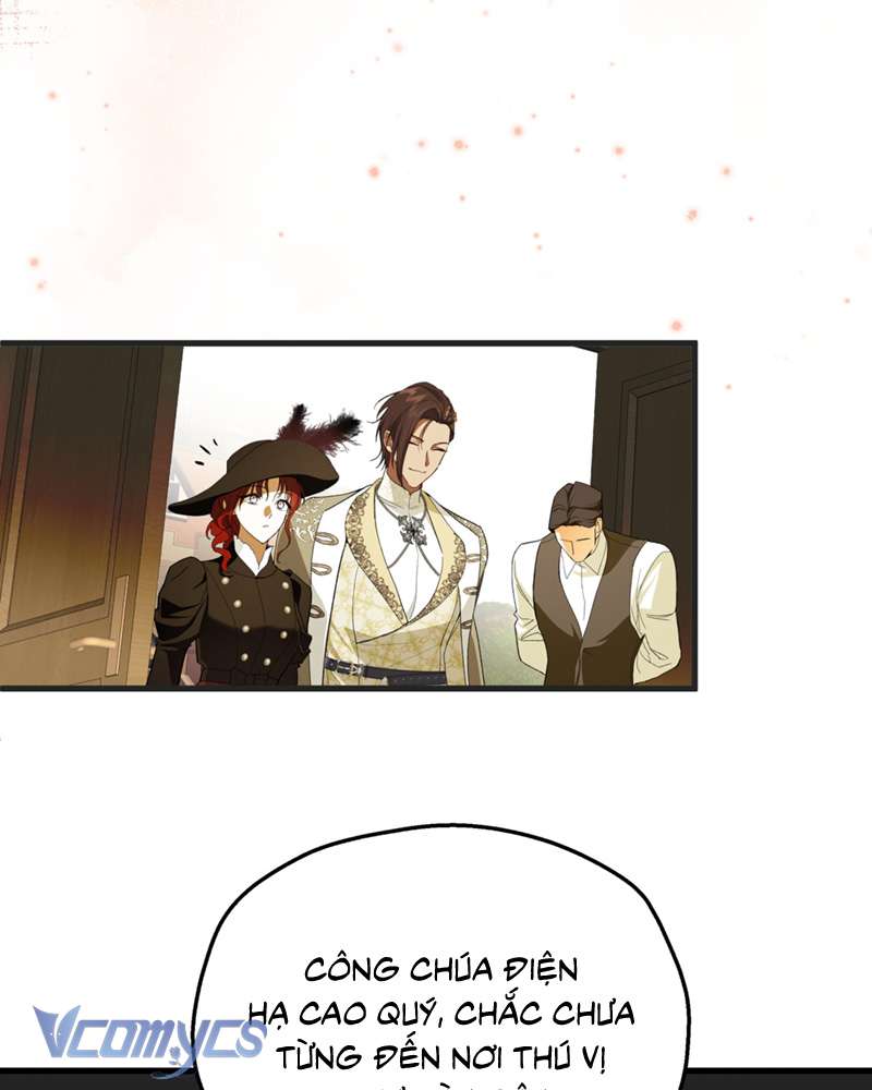 Cô Ấy Sẽ Thuần Hóa Các Anh Hùng Chap 23 - Trang 2