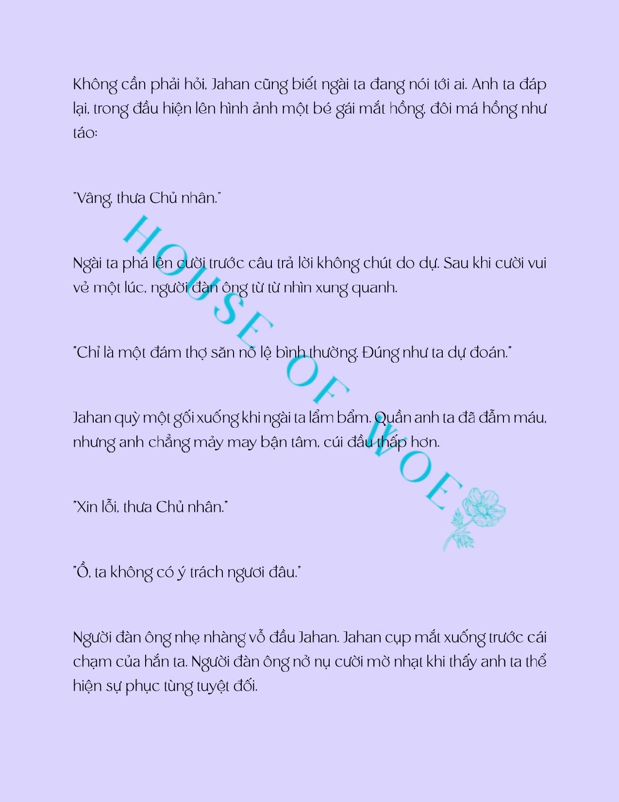 [NOVEL] NÀNG TIÊN BÉ CON LÀ NHÂN VẬT PHẢN DIỆN Chap 39 - Trang 2
