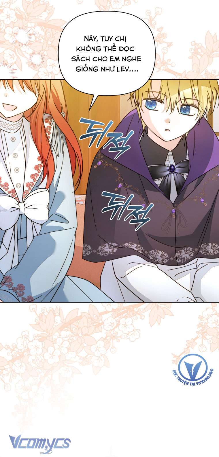 Mọt Sách Là Bạo Quân Chap 29 - Trang 2
