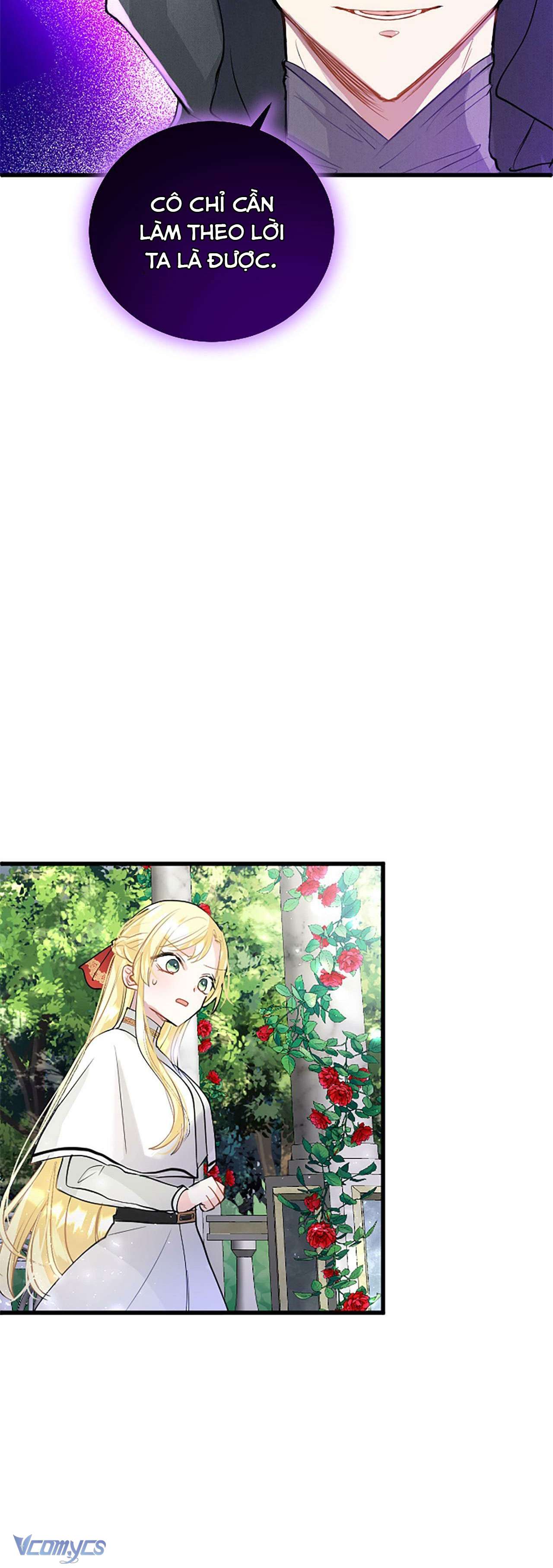 Đại Tiểu Thư Sao Phải Giả Nam Chapter 28 - Trang 4