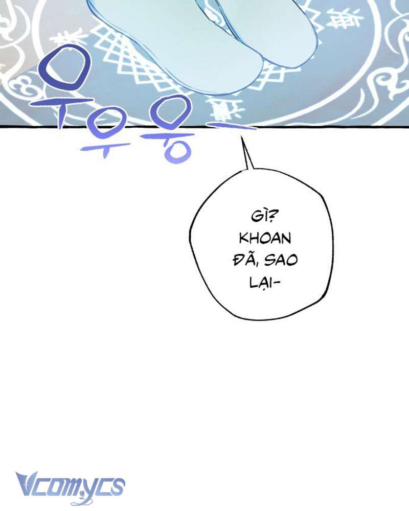 Chuyện Tình Tuyết Phương Bắc Chap 44 - Trang 3