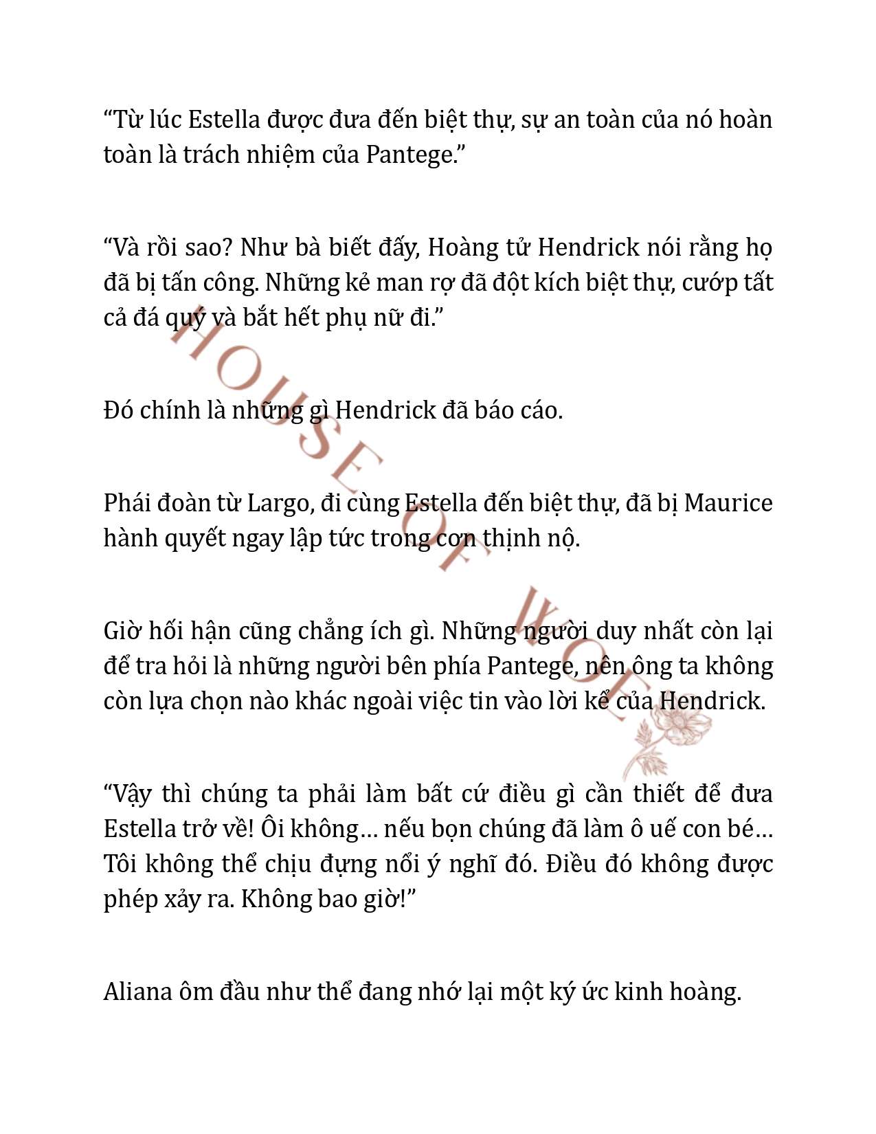 [NOVEL] QUÁI THÚ BỊ NGUYỀN RỦA NẮM GIỮ DÂY XÍCH CỦA TÔI Chap 43 - Trang 2