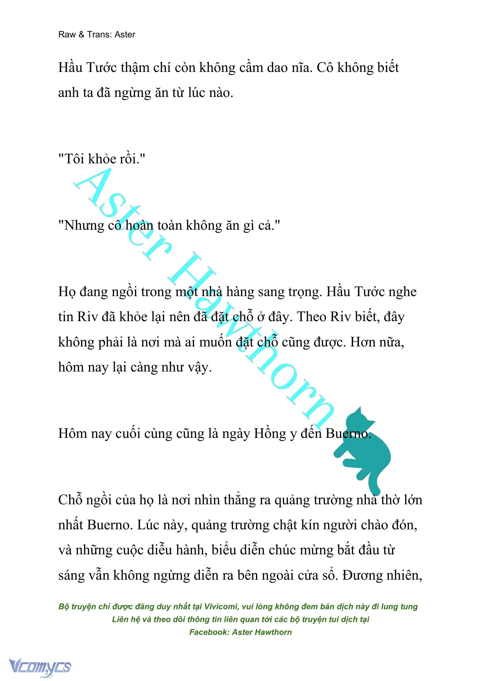 [NOVEL] Odalisque Chap 91 - Trang 2