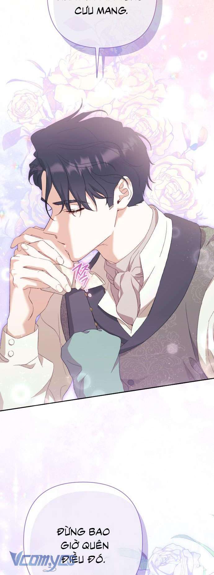Dành Cho Những Ai Coi Hối Tiếc Là Điều Xa Xỉ Chap 46 - Trang 4
