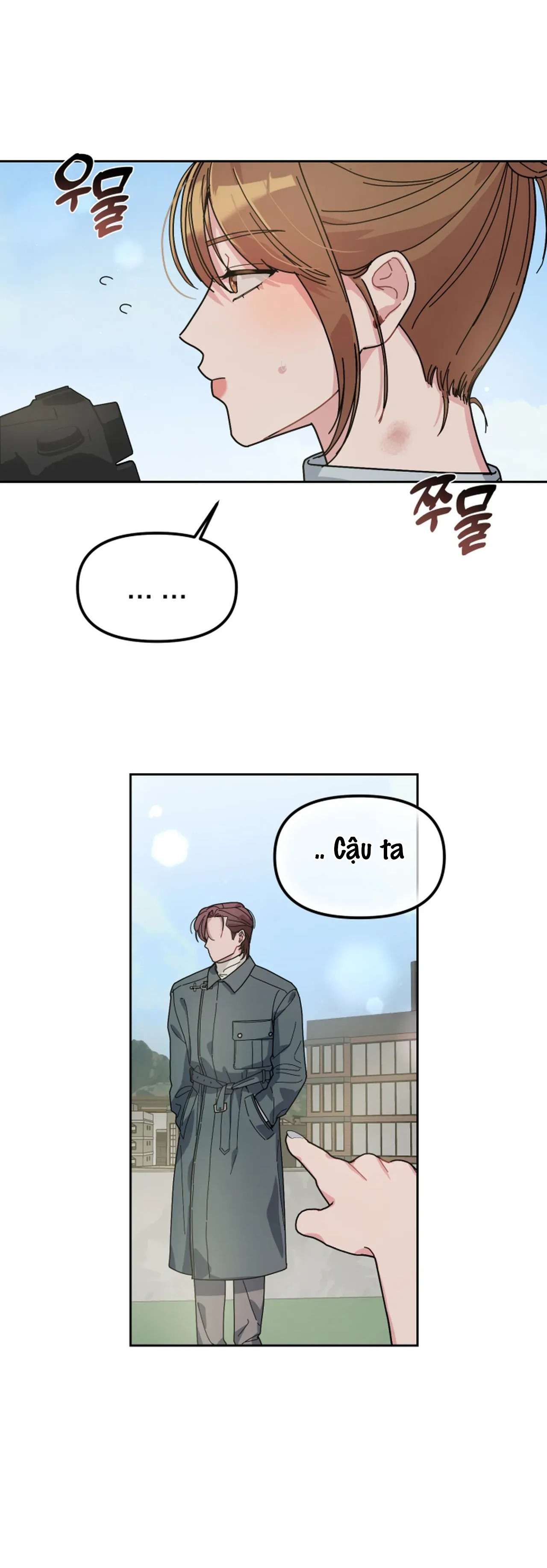 XX Lưu Trữ Chap 9 - Trang 3