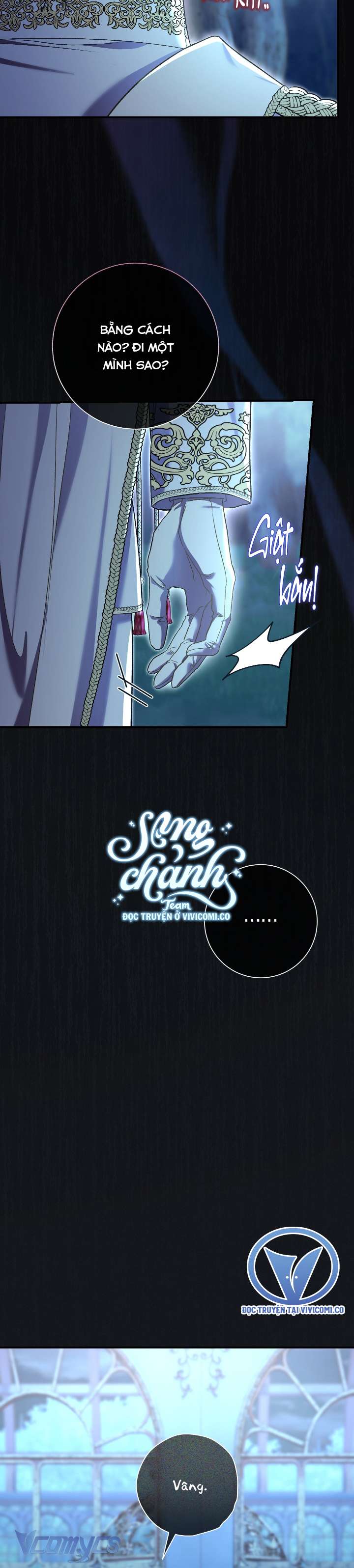 Người Xem Mắt Của Ác Nữ Quá Hoàn Hảo Chap 79 - Next Chap 80