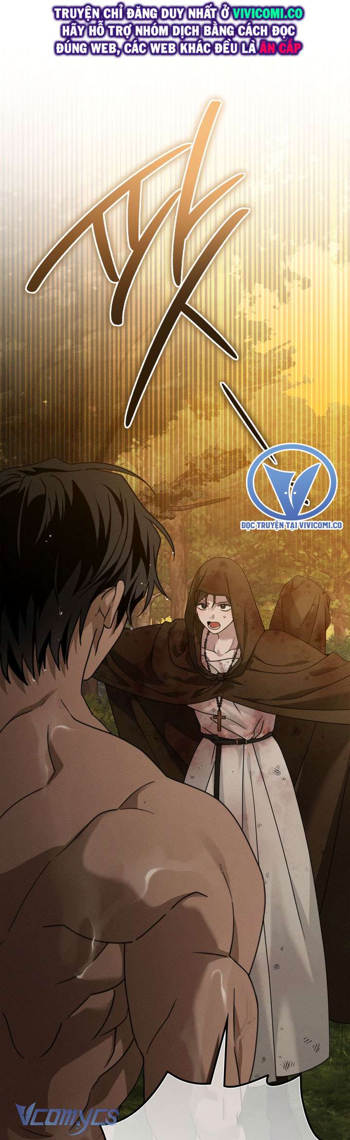 Dưới Bóng Cây Sồi Chap 125 - Next 