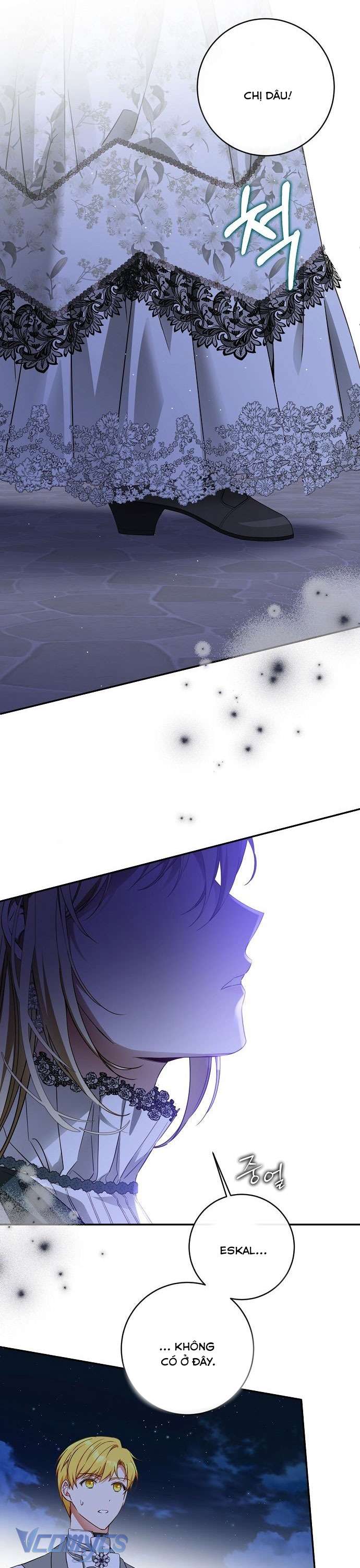 Thuần Hóa Hầu Tước Quái Dị Chap 68 - Trang 2
