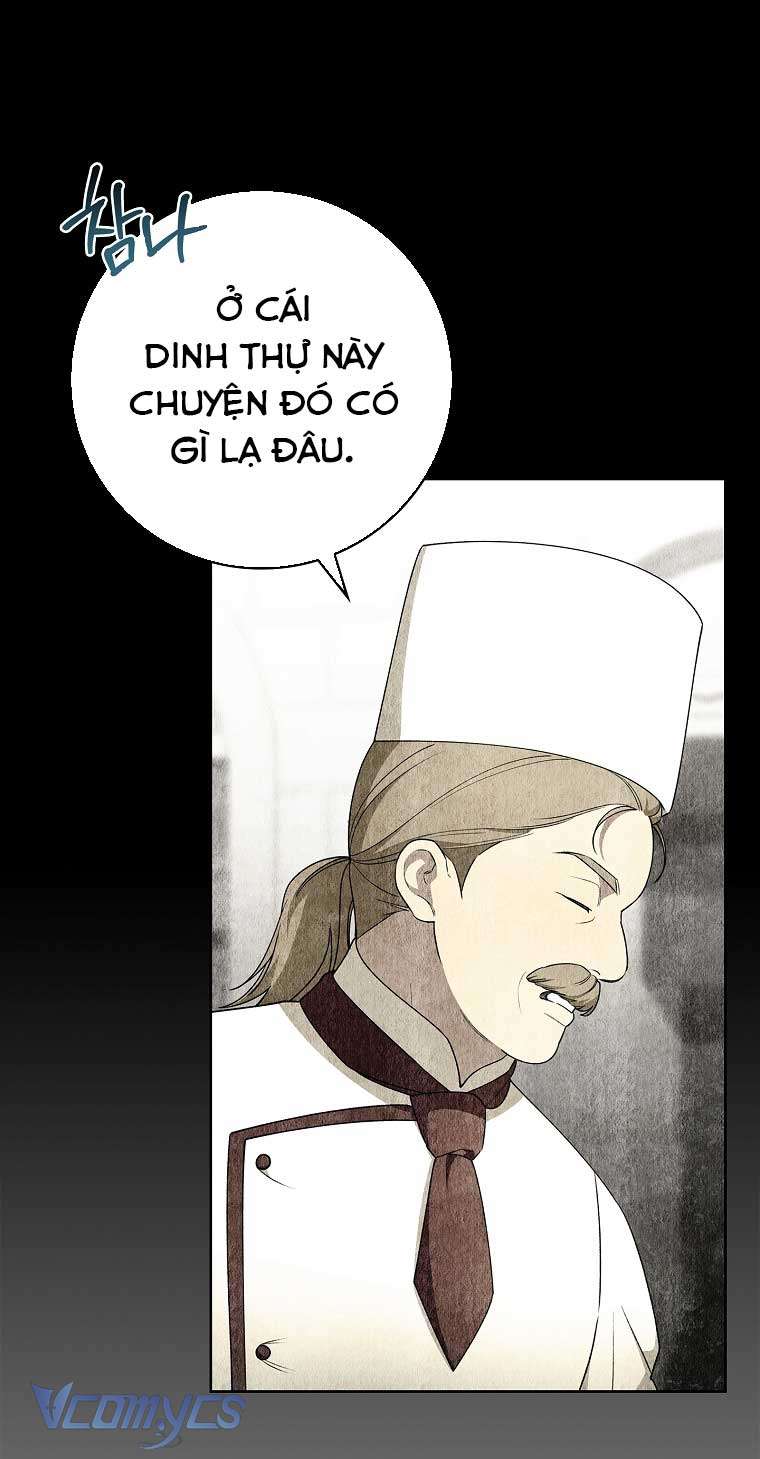 100 lời nguyền tại dinh thự Illestone Chap 25 - Next 