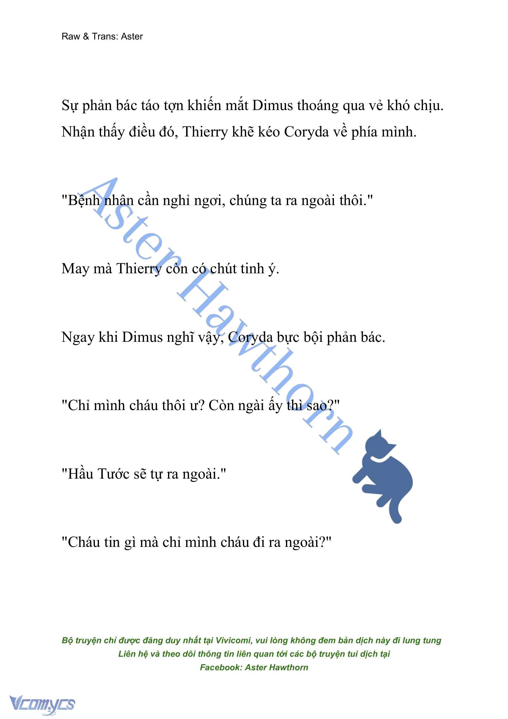 [NOVEL] Odalisque Chap 113 - Next Chap 114