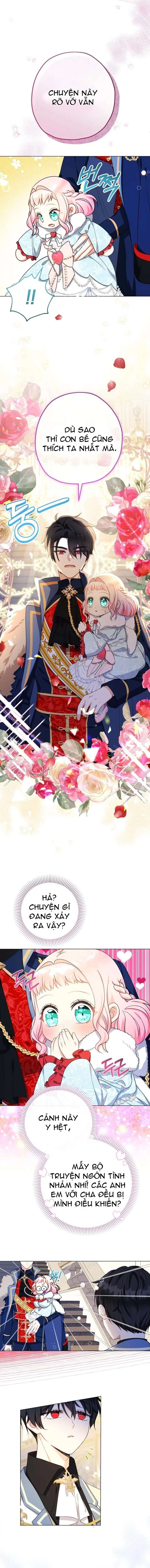 [PNT] Tiểu Thư Tích Tiền Đi Bụi Chap 45 - Next Chap 46