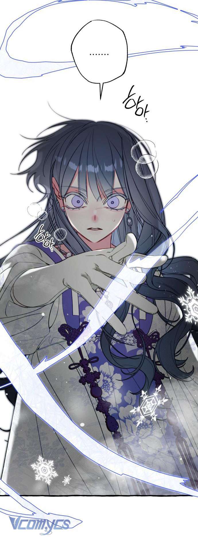 Chuyện Tình Tuyết Phương Bắc Chap 36 - Next Chap 37