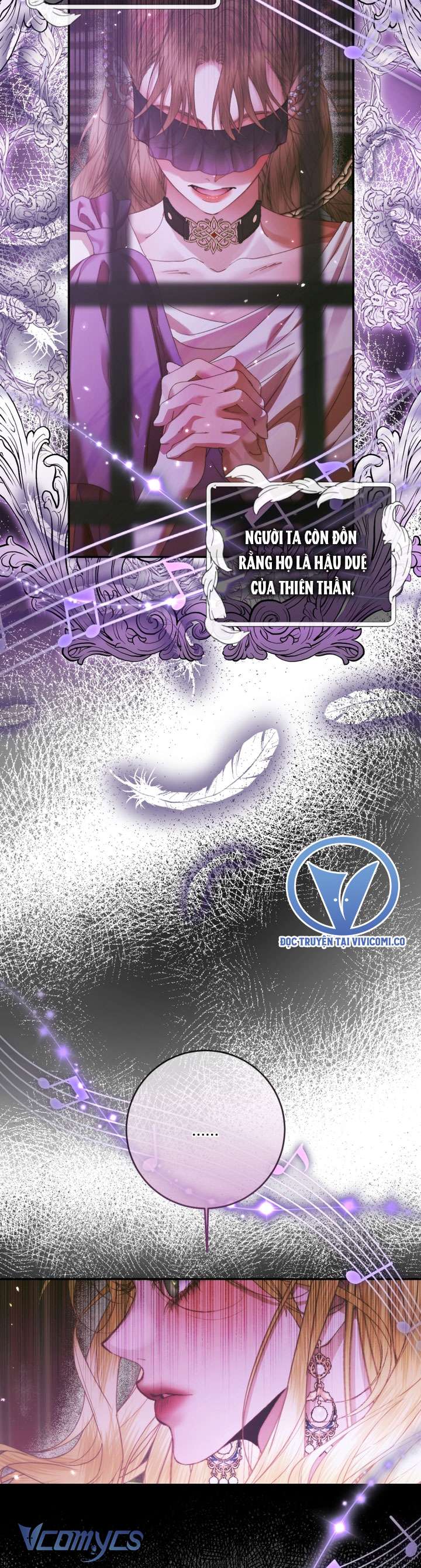 Siren: Trở Thành Gia Đình Của Nhân Vật Phản Diện Chap 146 - Trang 2