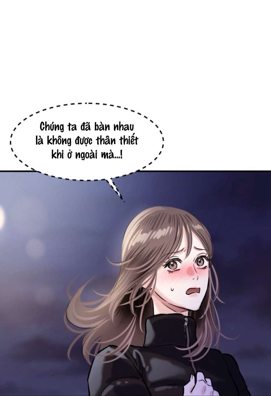 Sở Thích Bị Cai Trị Chap 19 - Trang 2