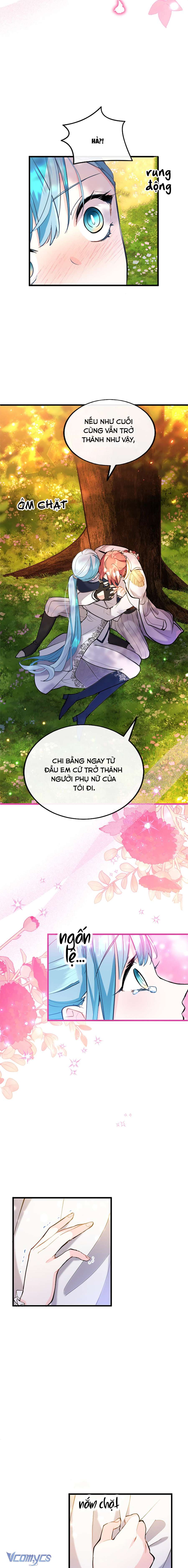 Đại Tiểu Thư Sao Phải Giả Nam Chapter 63 - Next Chapter 64