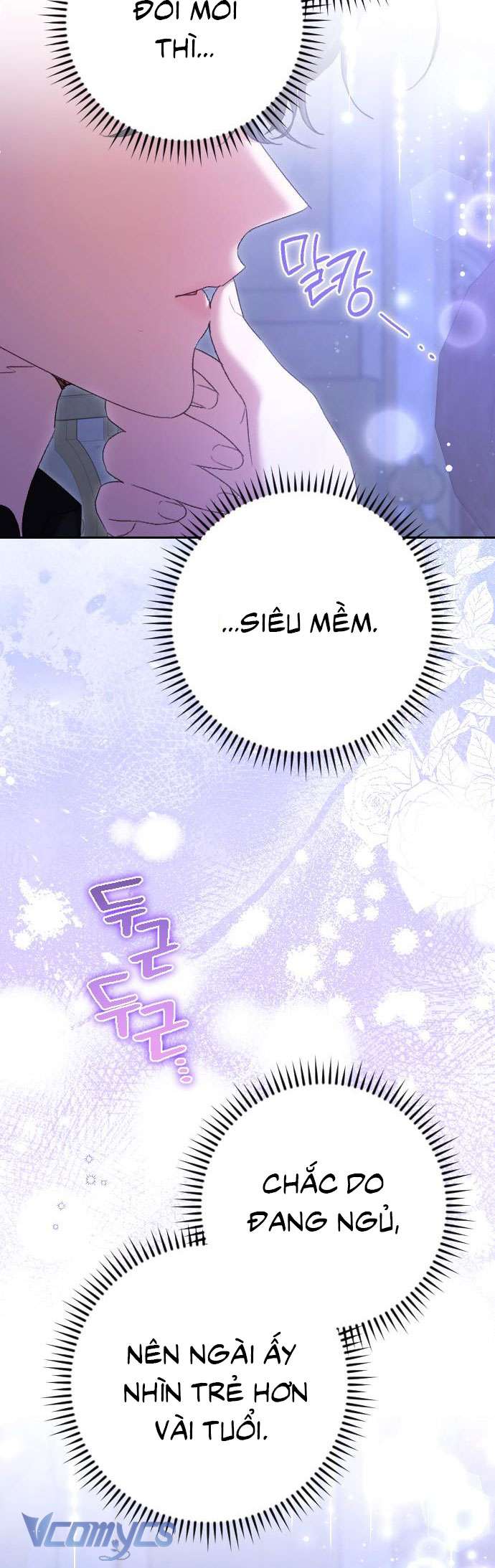 Dành Cho Những Ai Coi Hối Tiếc Là Điều Xa Xỉ Chapter 41 - Next Chap 42