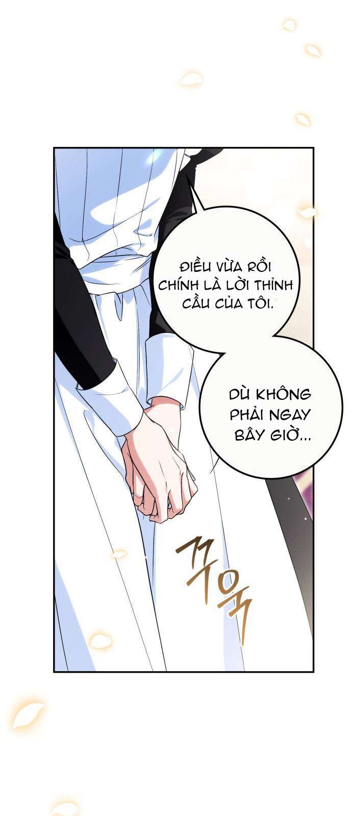 Nữ Công Tước Chiến Lợi Phẩm Chap 23 - Next 