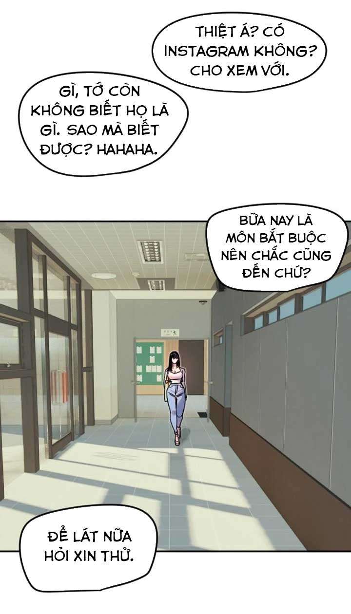 Manitto Chap 20 - Trang 3